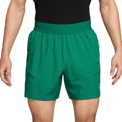 Nike Court Advantage Printed Short