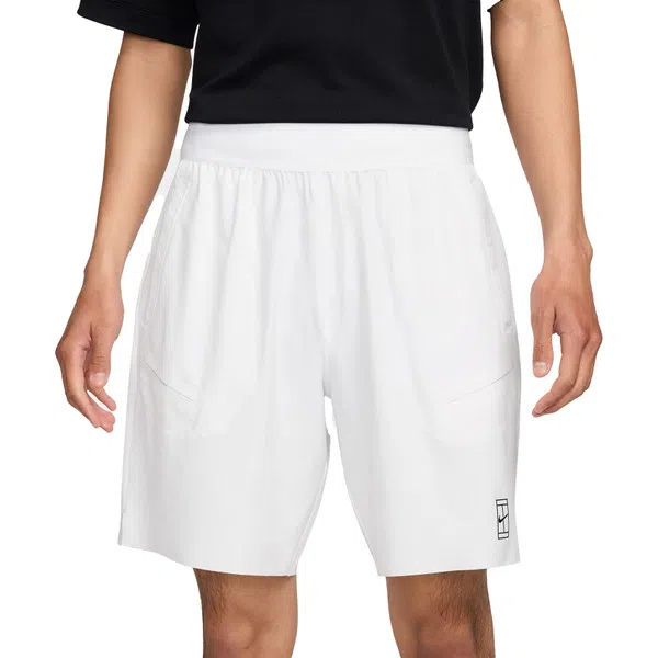 Nike Court Advantage Heren Short