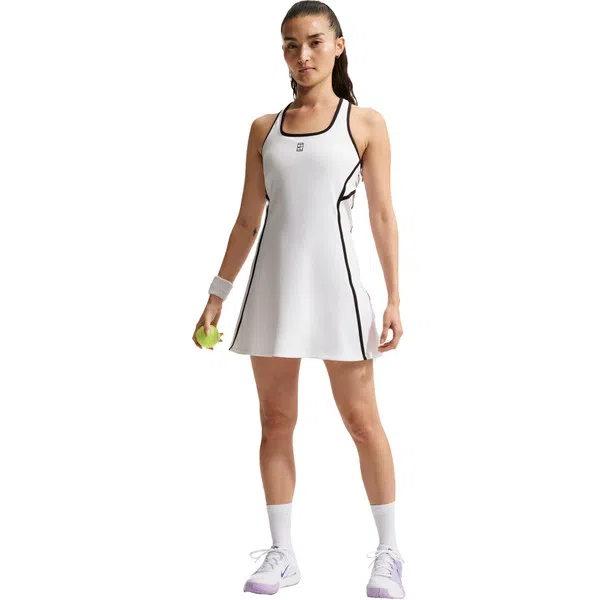 Nike Court Advantage Novelty Jurk