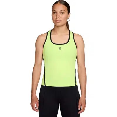 Nike Court Advantage Novelty Tanktop Dames