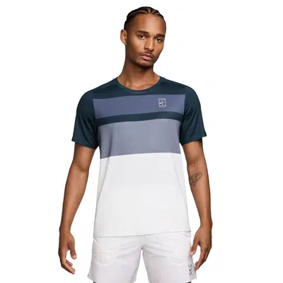 Nike Court Advantage Printed T-Shirt