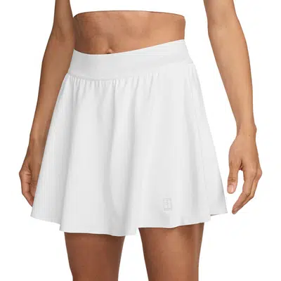 Nike Court Advantage Regular Ace Rok Wit