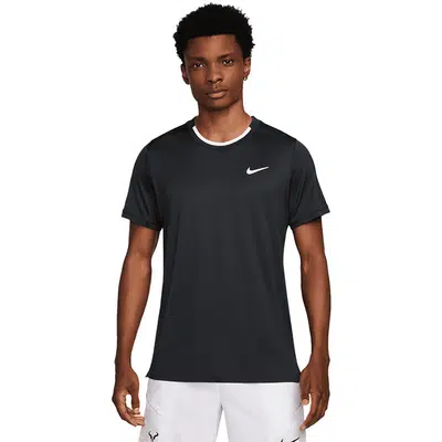 Nike Court Advantage T-Shirt Heren