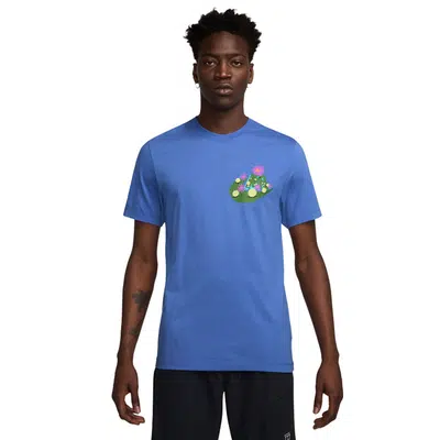 Nike Court Asia Swing T-Shirt