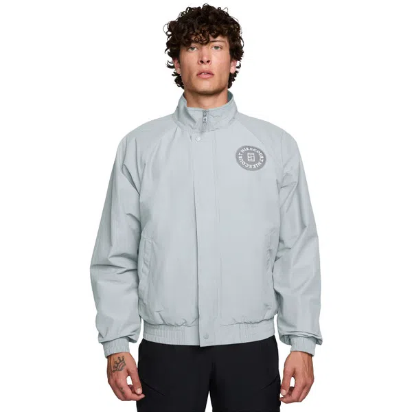 Nike Court Heritage Bomber Jas