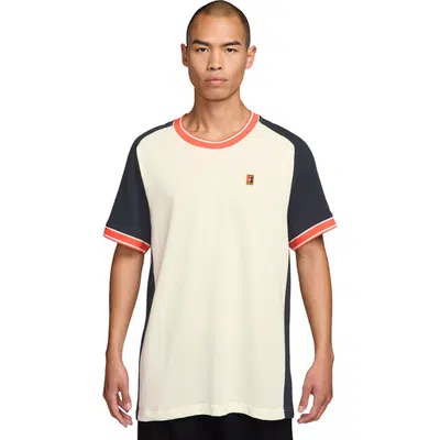Nike Court Heritage T-Shirt