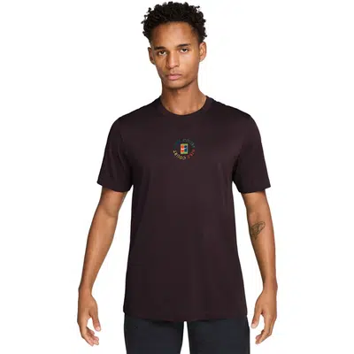 Nike Court Heritage Training T-Shirt