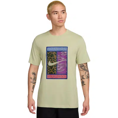 Nike Court Logo T-Shirt