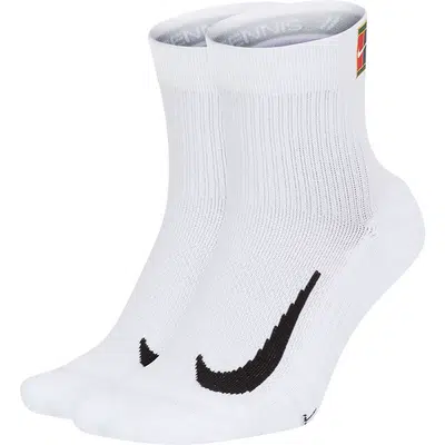 Nike Court Multiplier Max Enkel Sokken