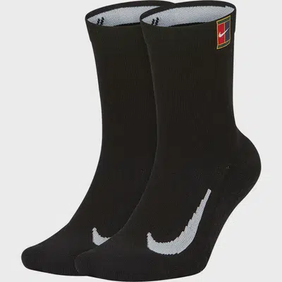 Nike Court Multiplier Max Cushioned Sokken