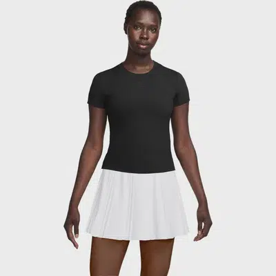 Nike Dames Sportset - Zwart / Wit