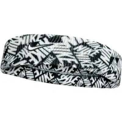 Nike Dri-Fit Swoosh Hoofdband