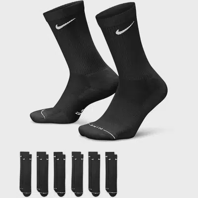 Nike Everyday Elevated Crew Sokken
