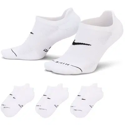 Nike Everyday Elevated No-Show Sokken