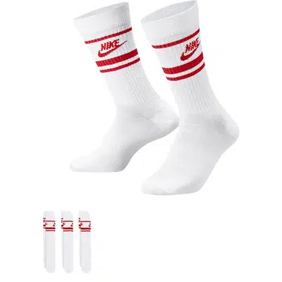 Nike Everyday Essential Crew Sokken