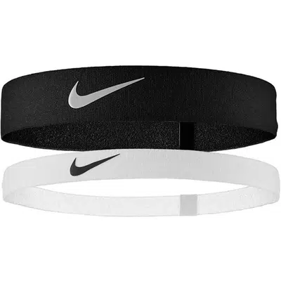Nike Flex Hoofdband 2-Pack