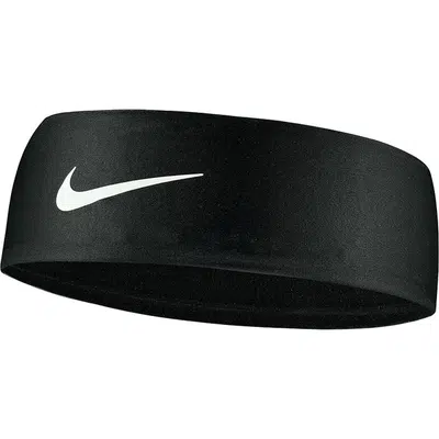 Nike Fury 3.0 Hoofdband Zwart