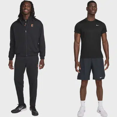 Nike Heren Sportset
