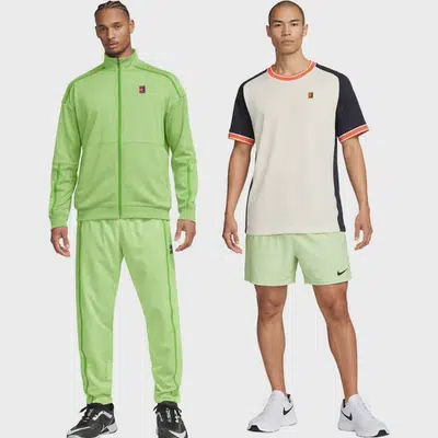 Nike Heritage Teamkleding Heren
