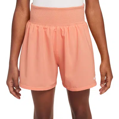 Nike One Logo Short Meisjes