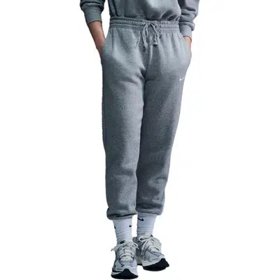 Nike Phoenix Fleece Broek