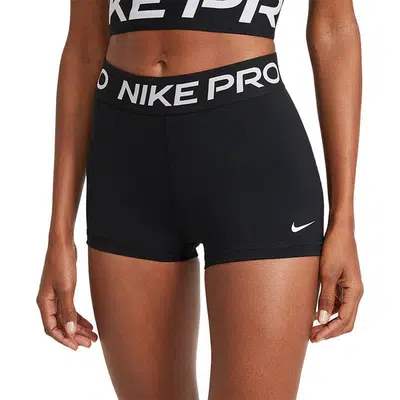 Nike Pro 365 3 Inch Short Dames