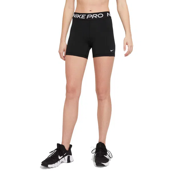 Nike Pro 365 5 Inch Dames Short