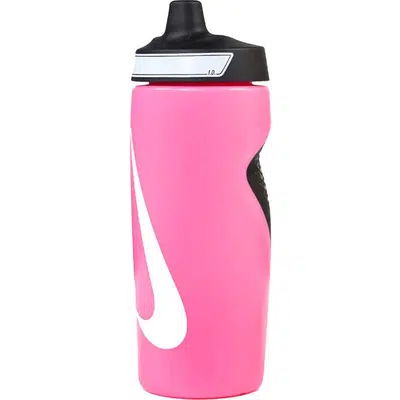 Nike Refuel Bidon Roze 500 ML