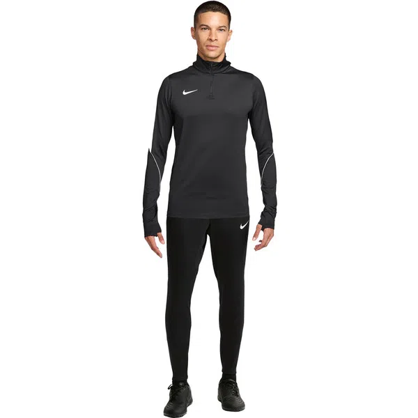 Nike Strike Trainingspak Zwart