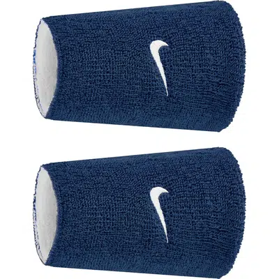 Nike Swoosh Classic Reversible Polsbandjes