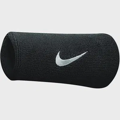 Nike Swoosh Doublewide Polsbandje