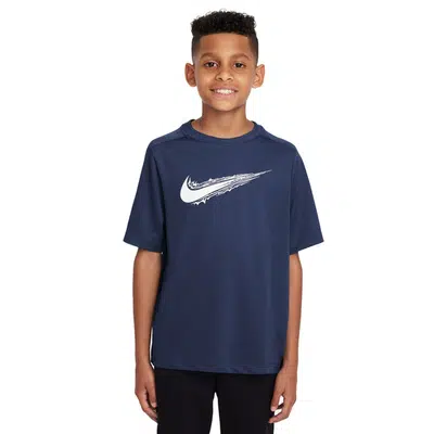 Nike Swoosh T-Shirt Junior