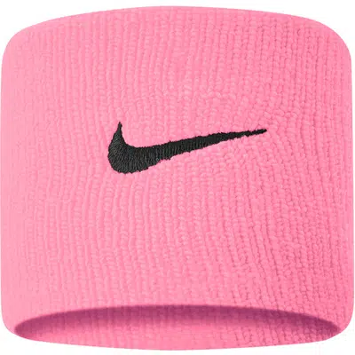 Nike Swoosh Polsbandjes Roze