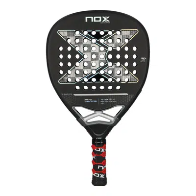 Nox AT Genius Attack 18K Agustín Tapia 2024