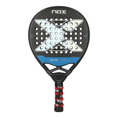 Nox AT10 Genius 12K Agustin Tapia 2024