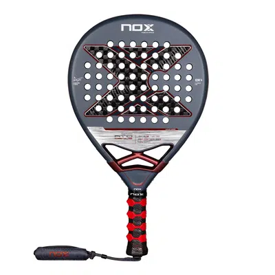 Nox AT10 Genius 12K Agustin Tapia 2025