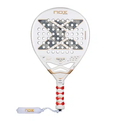 Nox AT10 Genius 12K Alum Xtreme 2026