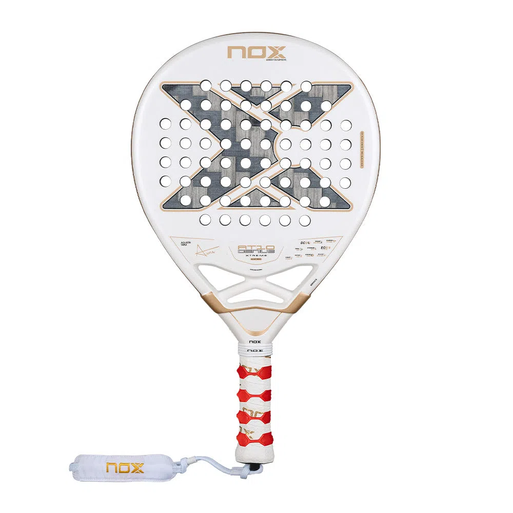 Nox AT10 Genius 12K Alum Xtreme 2026