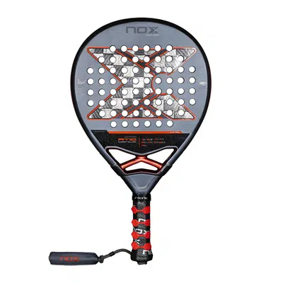 Nox AT10 Genius 18K 2025 Agustin Tapia