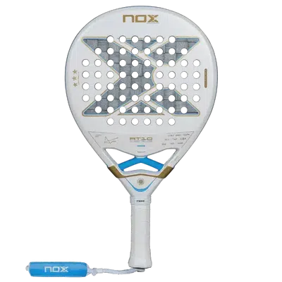 Nox AT10 Genius 18K Alum Buenos Aires 2026