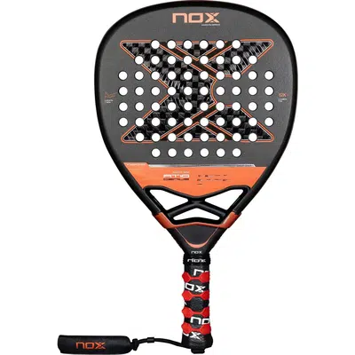 Nox AT10 Genius Attack 12K 2025