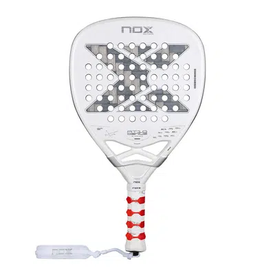 Nox AT10 Genius Attack 12K Alum XTREM 2026
