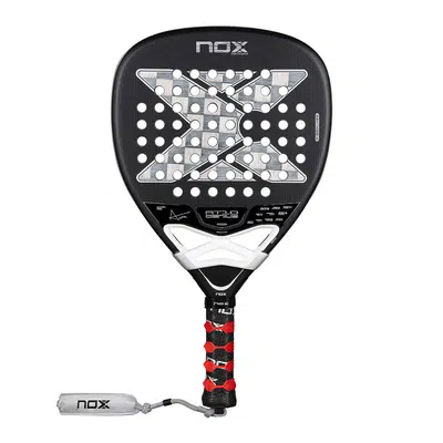 Nox AT10 Luxury Genius Attack 18K Alum 2026