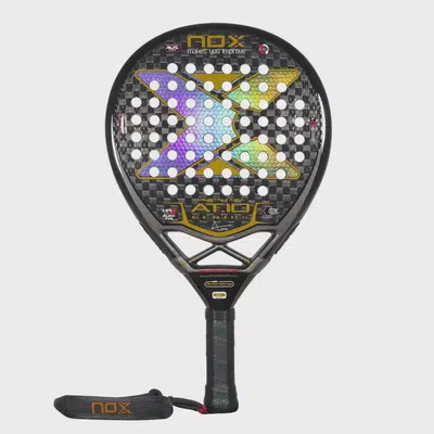 Nox AT10 Genius Hard 2022