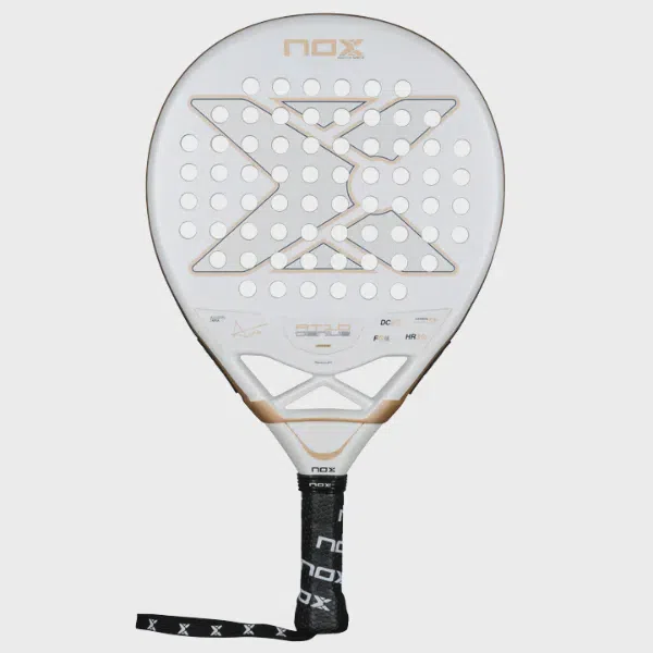 Nox AT10 Genius JR Agustín Tapia 2026