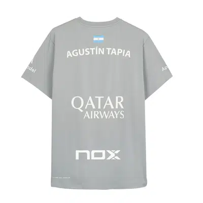 NOX AT10 AGUSTIN TAPIA 2024