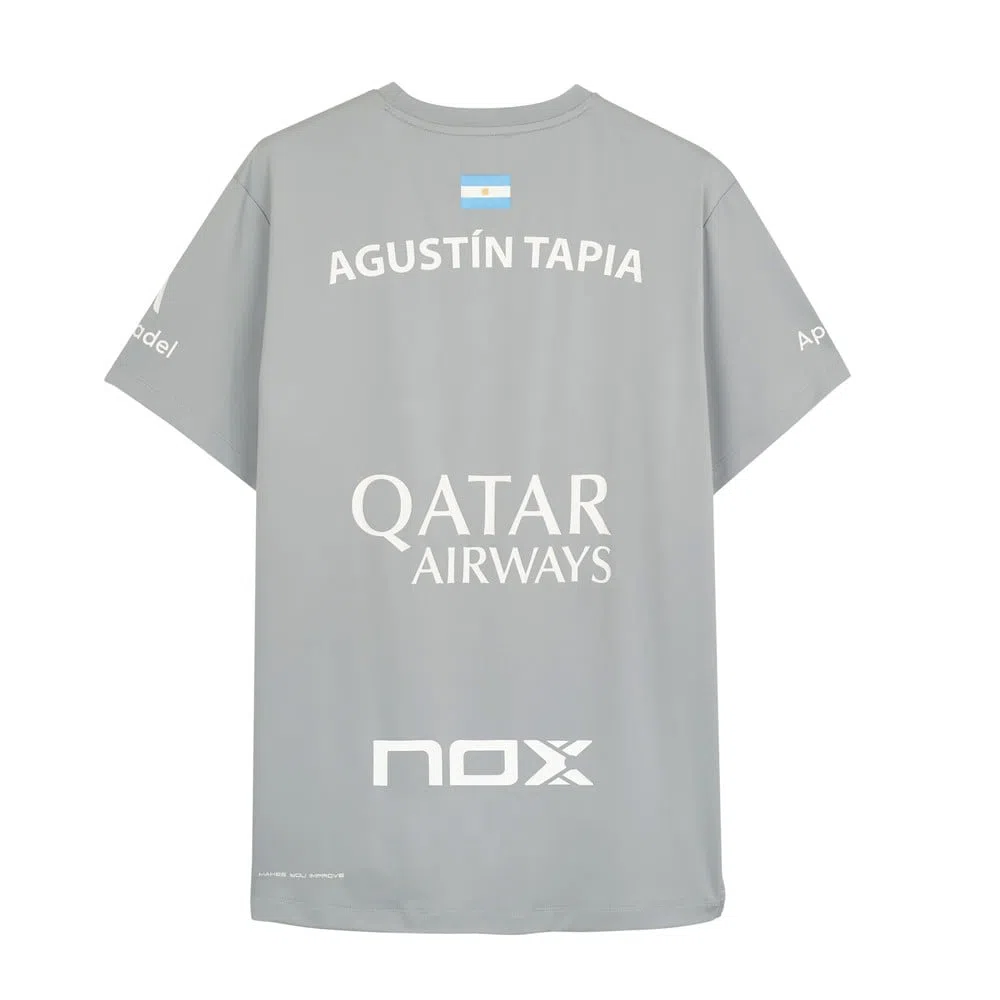 NOX AT10 AGUSTIN TAPIA 2024