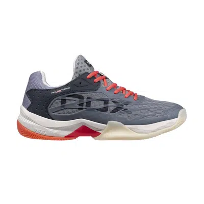 Nox AT10 Lux Grijs Oranje