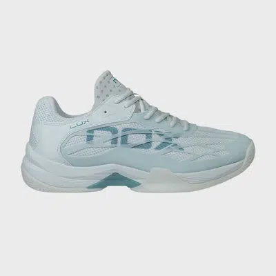 Nox AT10 Lux Morning Mist/Turquoise 2026