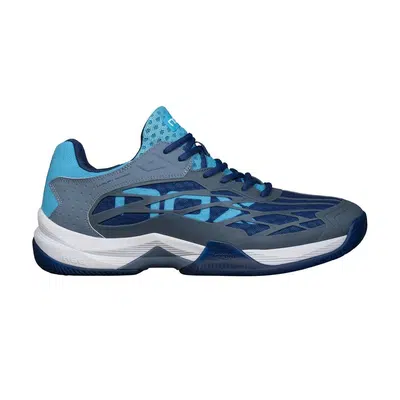 Nox AT10 Lux Stone/Blauw 2024